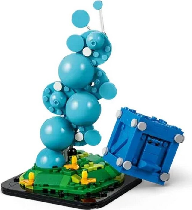 LEGO Fortnite Entrega de suministros 77080 LEGO Fortnite Entrega de suministros 77080