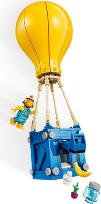 LEGO Fortnite Entrega de suministros 77080 LEGO Fortnite Entrega de suministros 77080
