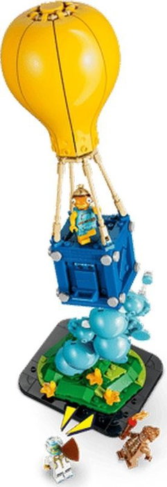 LEGO Fortnite Entrega de suministros 77080 LEGO Fortnite Entrega de suministros 77080