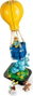 LEGO Fortnite Entrega de suministros 77080