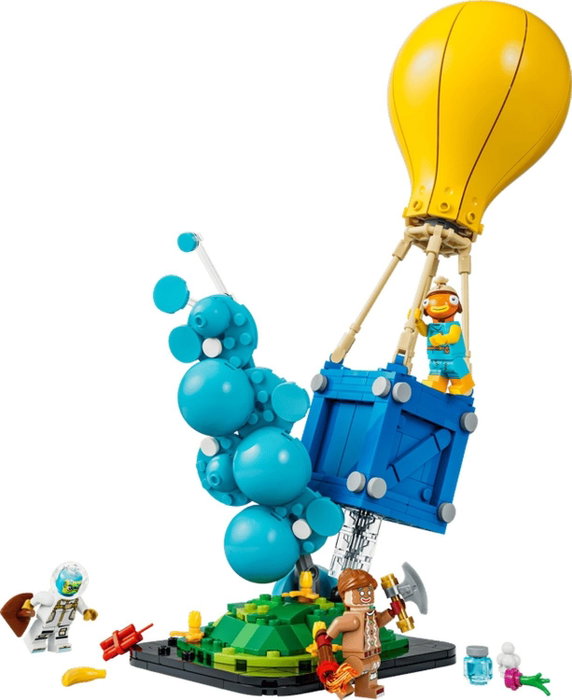 LEGO Fortnite Entrega de suministros 77080 LEGO Fortnite Entrega de suministros 77080