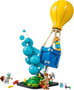 LEGO Fortnite Entrega de suministros 77080