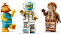 LEGO Fortnite Entrega de suministros 77080