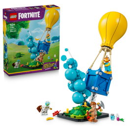 LEGO Fortnite Entrega de suministros 77080