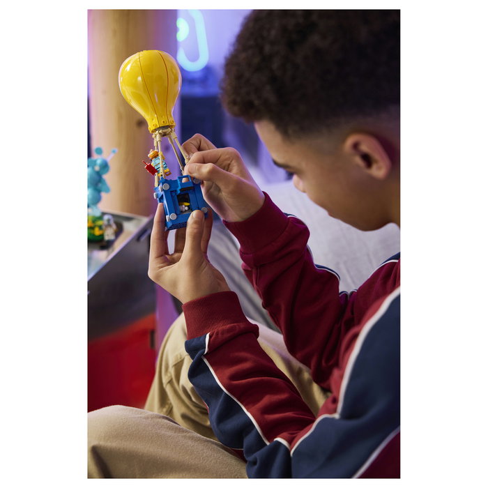 LEGO Fortnite Entrega de suministros 77080 LEGO Fortnite Entrega de suministros 77080