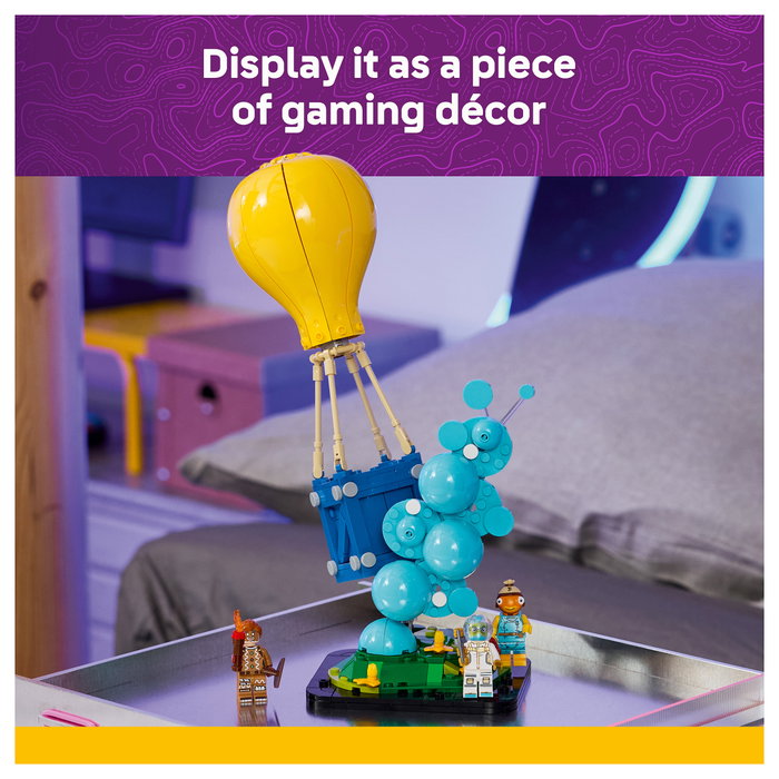LEGO Fortnite 77080 Entrega de suministros