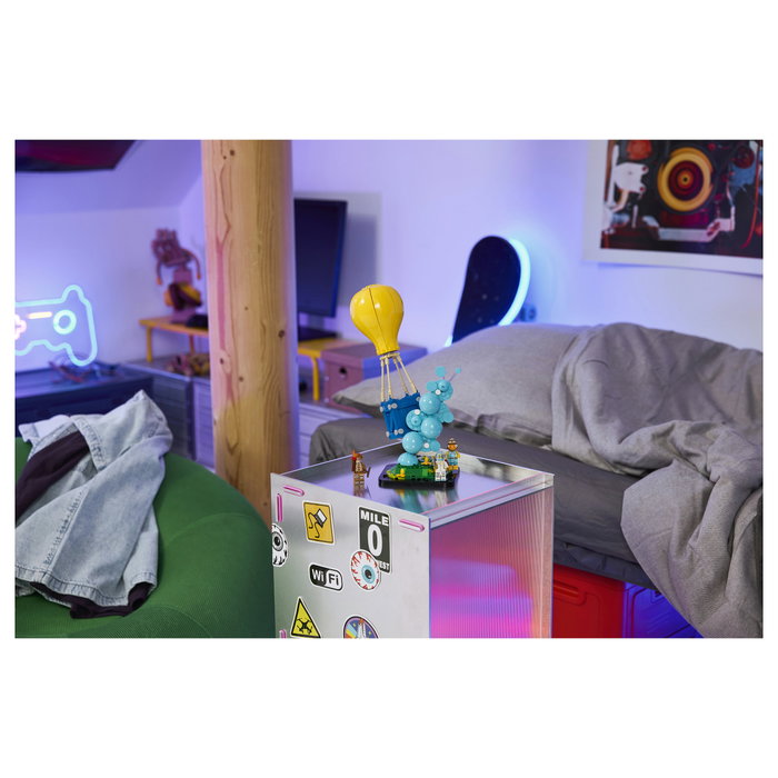 LEGO Fortnite Entrega de suministros 77080 LEGO Fortnite Entrega de suministros 77080