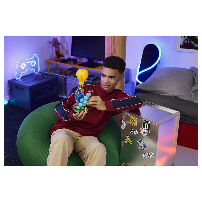 LEGO Fortnite Entrega de suministros 77080 LEGO Fortnite Entrega de suministros 77080