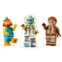LEGO Fortnite Entrega de suministros 77080