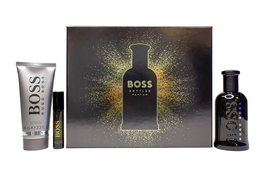 BOSS BOTTLED PARFUM ESTUCHE