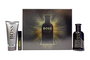 Hugo Boss Boss Bottled Parfum Gift Set con Eau de Parfum de 100 ml, Gel de Ducha de 100 ml y Eau de Parfum de 10 ml
