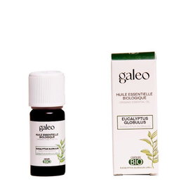 Galeo Aceite esencial bio Eucalyptus Globulus 10ml