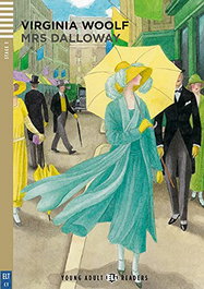 ELI Young Adult ELI Readers - English: Mrs Dalloway