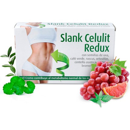 ESPADIET SLANK CELULIT REDUX 20 viales