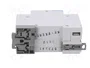 LEGRAND P310 DX RCBO 2 Polos 32A 30mA 400VAC
