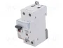 LEGRAND P310 DX RCBO 2 Polos 32A 30mA 400VAC