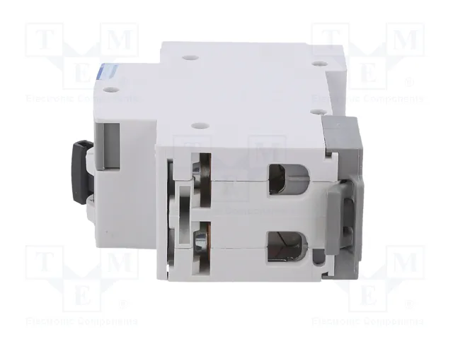 LEGRAND P310 DX RCBO 2 Polos 32A 30mA 400VAC