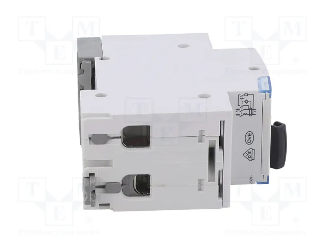 LEGRAND P310 DX RCBO 2 Polos 32A 30mA 400VAC