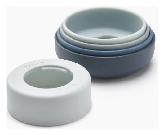 Joseph Joseph PrecisionPin Rodillo Ajustable Azul