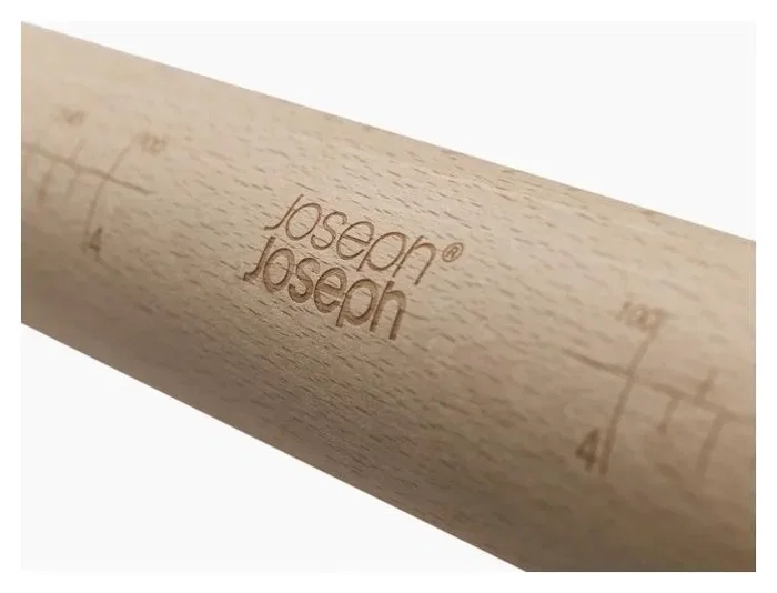 Joseph Joseph PrecisionPin Rodillo Ajustable Azul