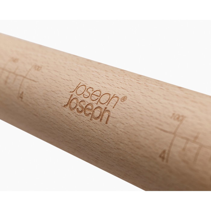 Joseph Joseph PrecisionPin Rodillo Ajustable Azul