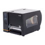 Brother TJ-6521TN Impresora de etiquetas industrial negra