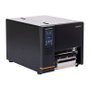 Brother TJ-6521TN Impresora de etiquetas industrial negra