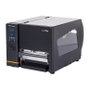 Brother TJ-6521TN Impresora de etiquetas industrial negra