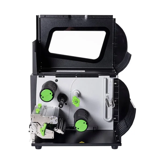 Brother TJ-6521TN Impresora industrial de etiquetas de 6 pulgadas