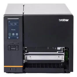 Brother TJ-6521TN Impresora industrial de etiquetas de 6 pulgadas