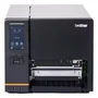 Brother TJ-6521TN Impresora industrial de etiquetas de 6 pulgadas