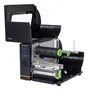 Brother TJ-6521TN Impresora industrial de etiquetas de 6 pulgadas