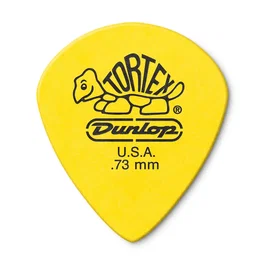 Dunlop Tortex Jazz III XL 0,73 mm (pack de 72)
