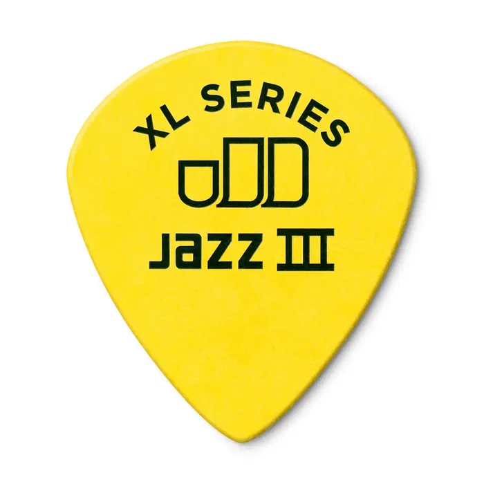 Dunlop Tortex Jazz III XL 0,73 mm (pack de 72)
