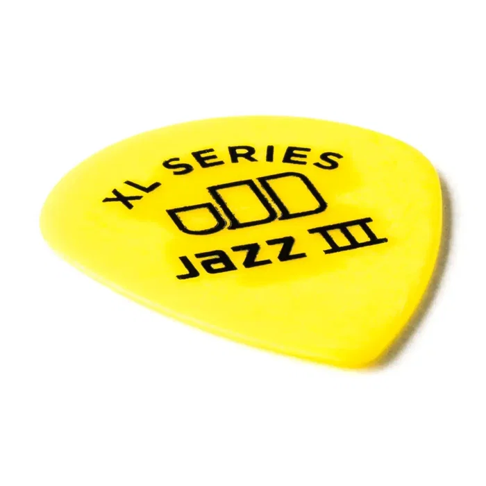 Dunlop Tortex Jazz III XL 0,73 mm (pack de 72)