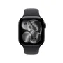Apple Apple Watch Series 11 GPS + Cellular 42 mm Negro Azabache