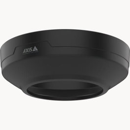 Axis Pack de 4 cubiertas para TM3821, Negro
