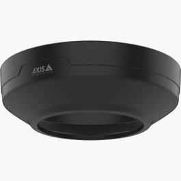 Axis TM3821 Cubierta para Viviendas, Pack de 4, Negro