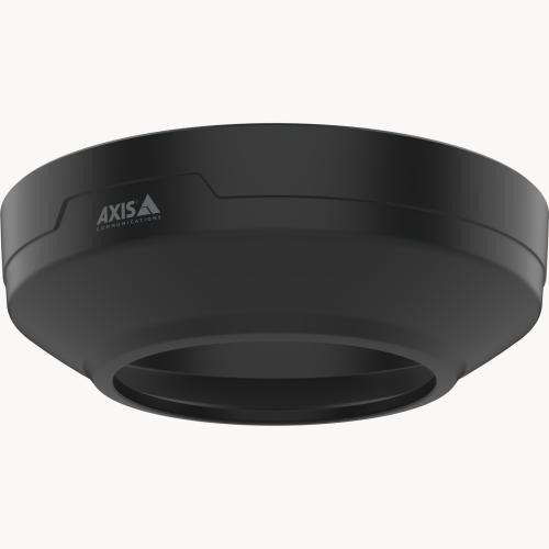 Axis TM3821 Cubierta para Viviendas, Pack de 4, Negro Axis TM3821 Cubierta para Viviendas, Pack de 4, Negro