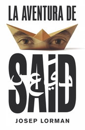 La aventura de Said, Josep Lorman - SM