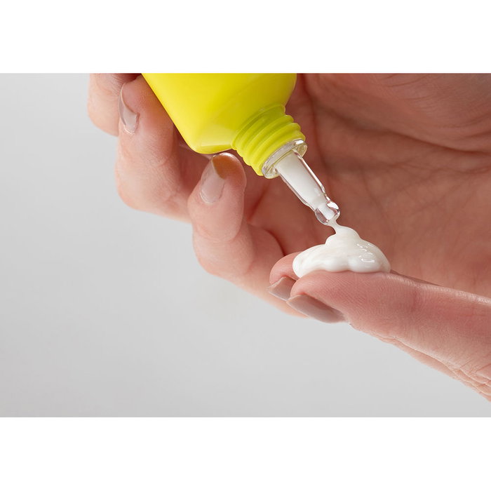 Skin Generics ID SKIN identity Crema Gel con Ácido Succínico 2% para Piel Grasa y con Imperfecciones - 50 ml