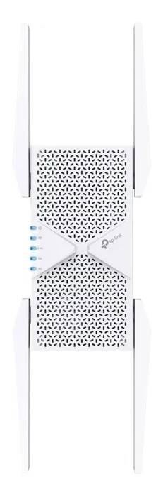 TP-Link RE655BE Extensor de Rango Mesh Wi-Fi 7 Tribanda BE11000 TP-Link RE655BE Extensor de Rango Mesh Wi-Fi 7 Tribanda BE11000