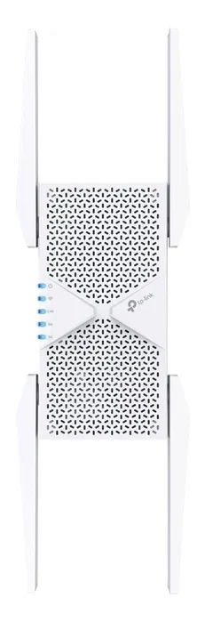 TP-Link RE655BE BE11000 Extensor de Rango WiFi 7 Tribanda Blanco TP-Link RE655BE BE11000 Extensor de Rango WiFi 7 Tribanda Blanco
