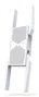 TP-Link RE655BE BE11000 Extensor de Rango WiFi 7 Tribanda Blanco