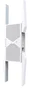 TP-Link RE655BE BE11000 Extensor de Rango WiFi 7 Tribanda Blanco