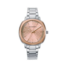 Reloj Mujer Viceroy 401298-97 (Ø 36 mm)