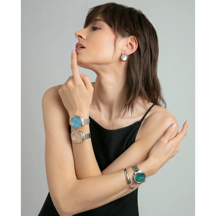 Reloj Mujer Viceroy 401298-97 (Ø 36 mm)