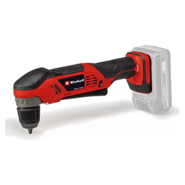 Einhell Power X-Change TE-AD 18 Li Atornillador angular de 18V (Solo)