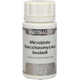 EQUISALUD Microbiota Saccharomyces boulardii 60 cápsulas