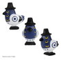 Cinereplicas Figura Antiestrés Squishy Sussie de Las guerreras K-pop